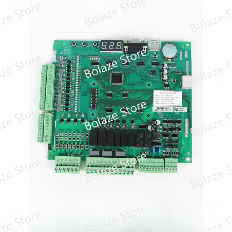 

3000+ elevator inverter motherboard MCTC-MCB-C2/C3/H/B