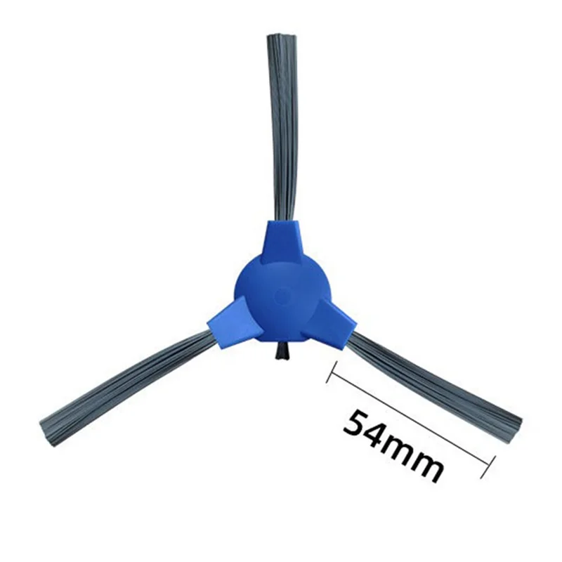 ABLE-For Conga 2290 غطاء فرشاة جانبي رئيسي بانورامي فلتر Hepa ممسحة ملابس مسح قطع غيار خرقة