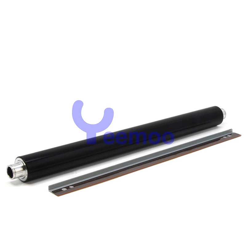 LAMA DEL SUB RULLO DEL FUSORE PER COPIATORE KONICA MINOLTA BIZHUB 1200 1250 951 1051 1052