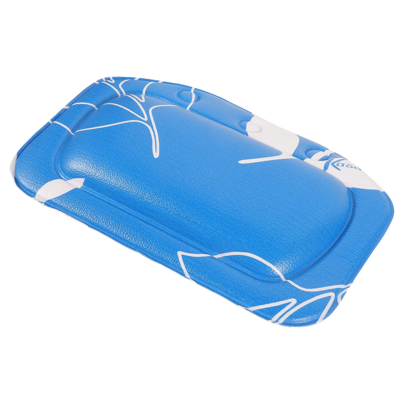 

Bathtub Pvc Bath Neck Pillow With Suction Cups For Head Back Shoulder Support Home Spa Relaxation Bathtub Headrest Pillow