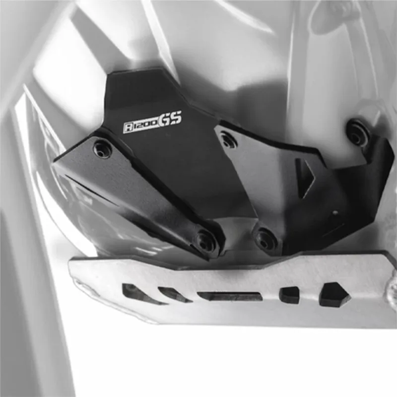 Sump Guard Extension Protection For BMW R1200GS R1250GS GSA LC ADV 2013 2014 2015 2016 2017 2018 2019 Engine Housing Protection