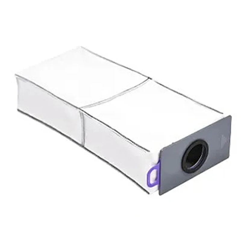 Dust Bag For Narwal Flow Vacuum Accessories Main Roller Side Brush Dust Bag Filter Mop Cloth Pads Replacement Spare Parts