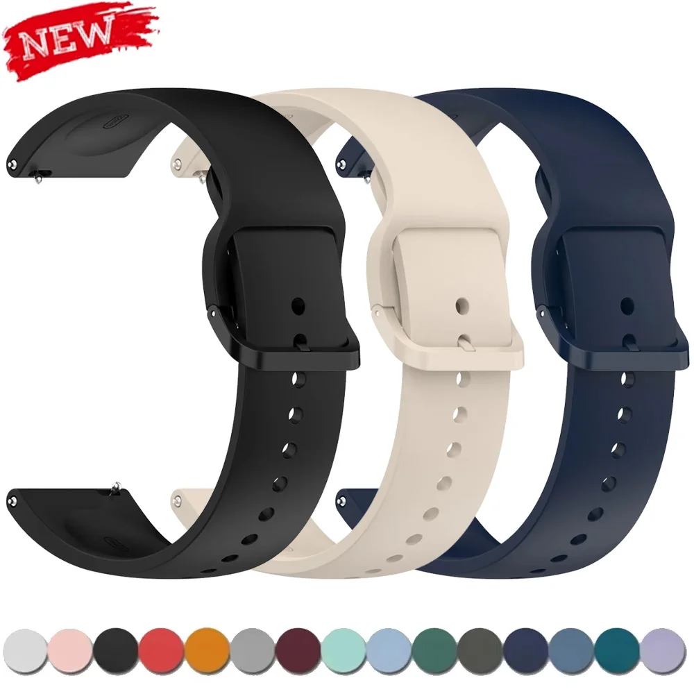 yZ[zXiaomi Mi Watch Color 2AXiaomi Watch S1 Active/Mi Watch ColorΉ 22mmVR\tgXgbv X|[cEHb`oh