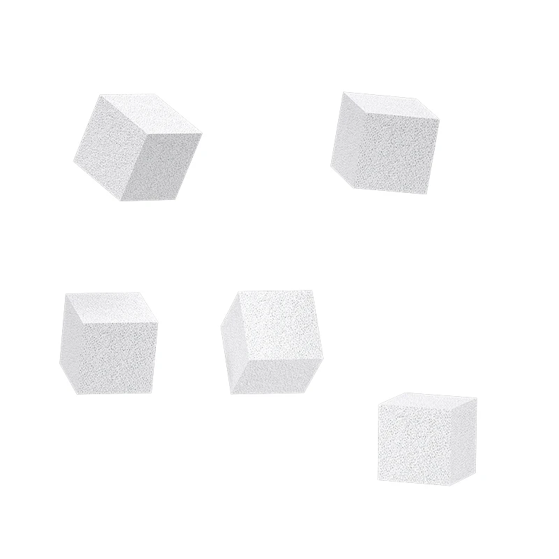 Mechanic NC800 Nano Cleaning Sponge Widely Used High Density Cotton Strong Wear Resistance No Slagging Sponge Clean Tool