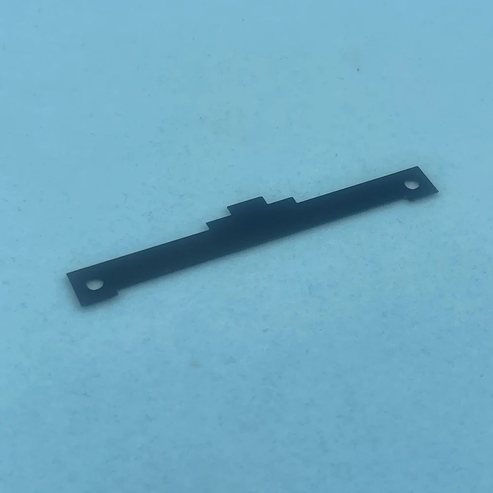 2PCS Roland VS640 Wiper Scraper For Roland FH-740 RA/RE/RT/RF/XR-640 VS-540 Inkjet Printer Wiper Blade Cleaning Unit 1000006737