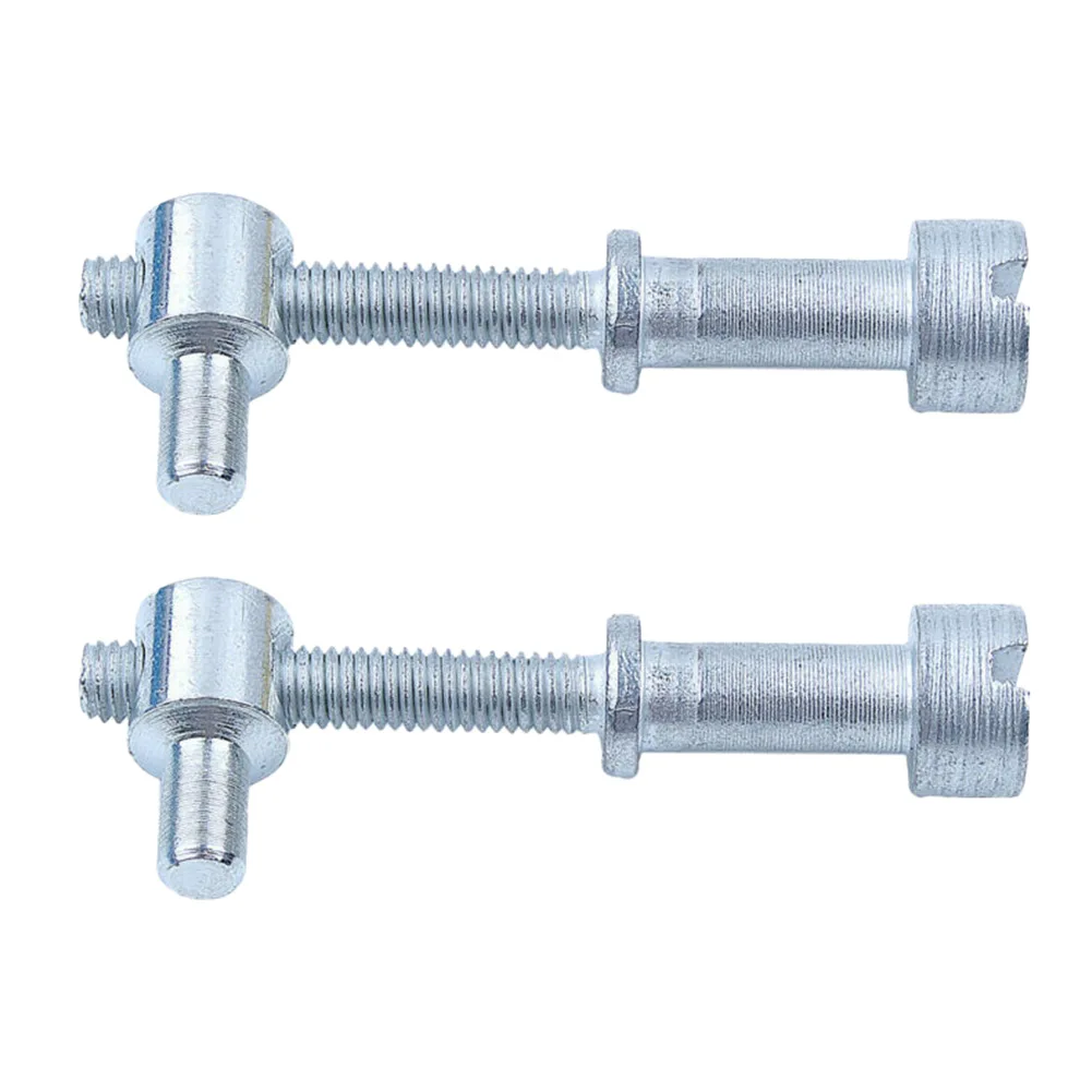 Accessories Chain Adjuster Metal Parts 11186641600 AV MS380 Adjuster Tensioner Chainsaw Exquisite High Quality
