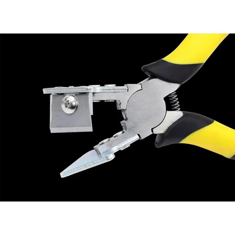 90 Degree Right Angle Rubber Strip Scissors 90 Degree Scissors Miter Shear Cutter