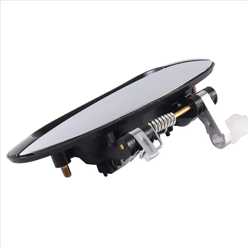 Multi-Purpose Car Exterior Door Handle For Kia Carens Right Outside Handle