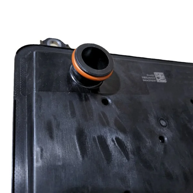 A44F-68417054AB لسيارة جيب رانجلر فلتر زيت ناقل الحركة الأوتوماتيكي مع حشية 68417054AA