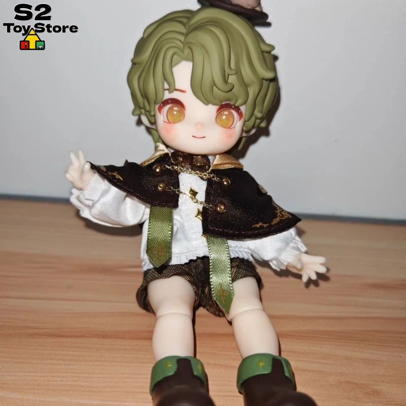 Nagi 5Th Generation…