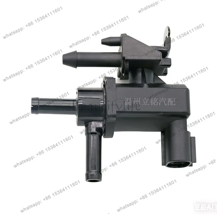 

911-087 911087 Suitable for automotive carbon can solenoid valve Vacuum solenoid valve