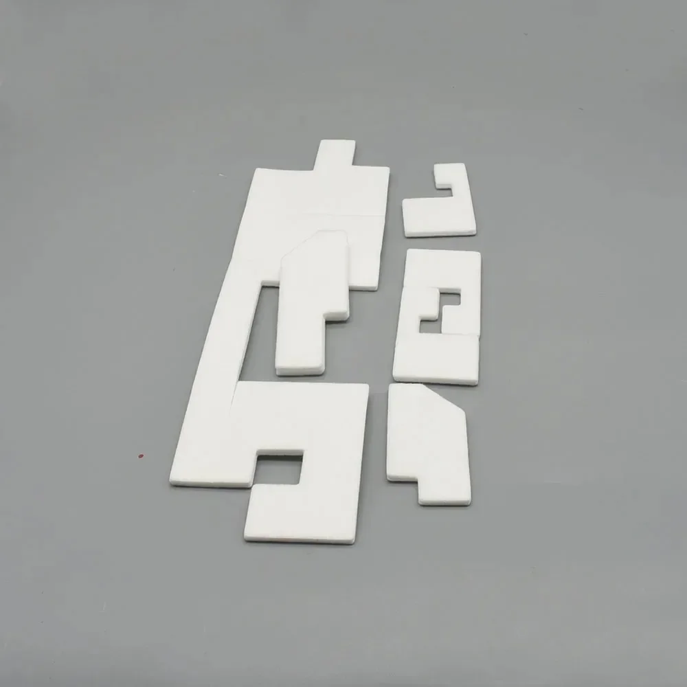 10X D004V5001 D01LP8001 Ink Absorber Pad Sponge be for BROTHER MFC J2330DW J2340DW J5330DW J5335DW J5830DW J5845DW J5845DWXL