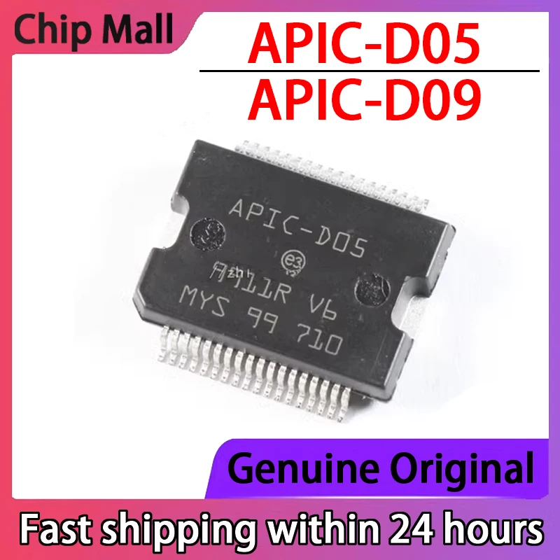 2PCS Original APIC-…