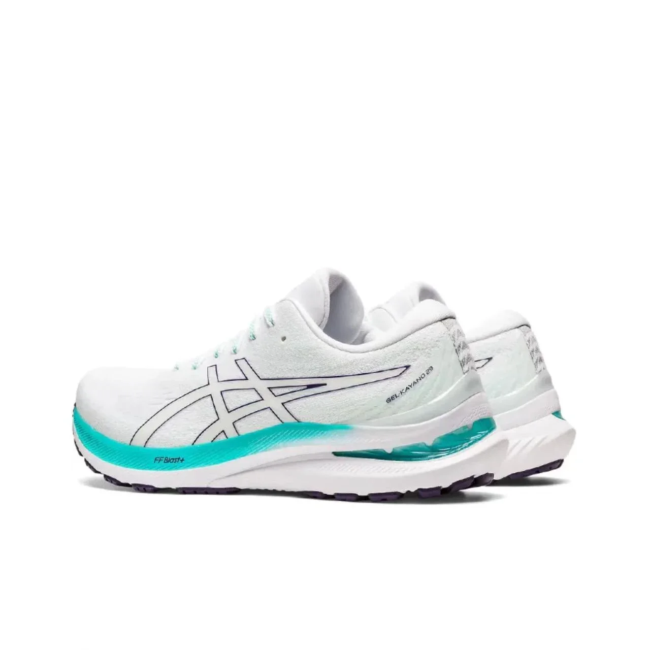 Asics GEL Kayano 29 Original Women Running Shoes Cushion Stability Running Breathable Sport Sneakers