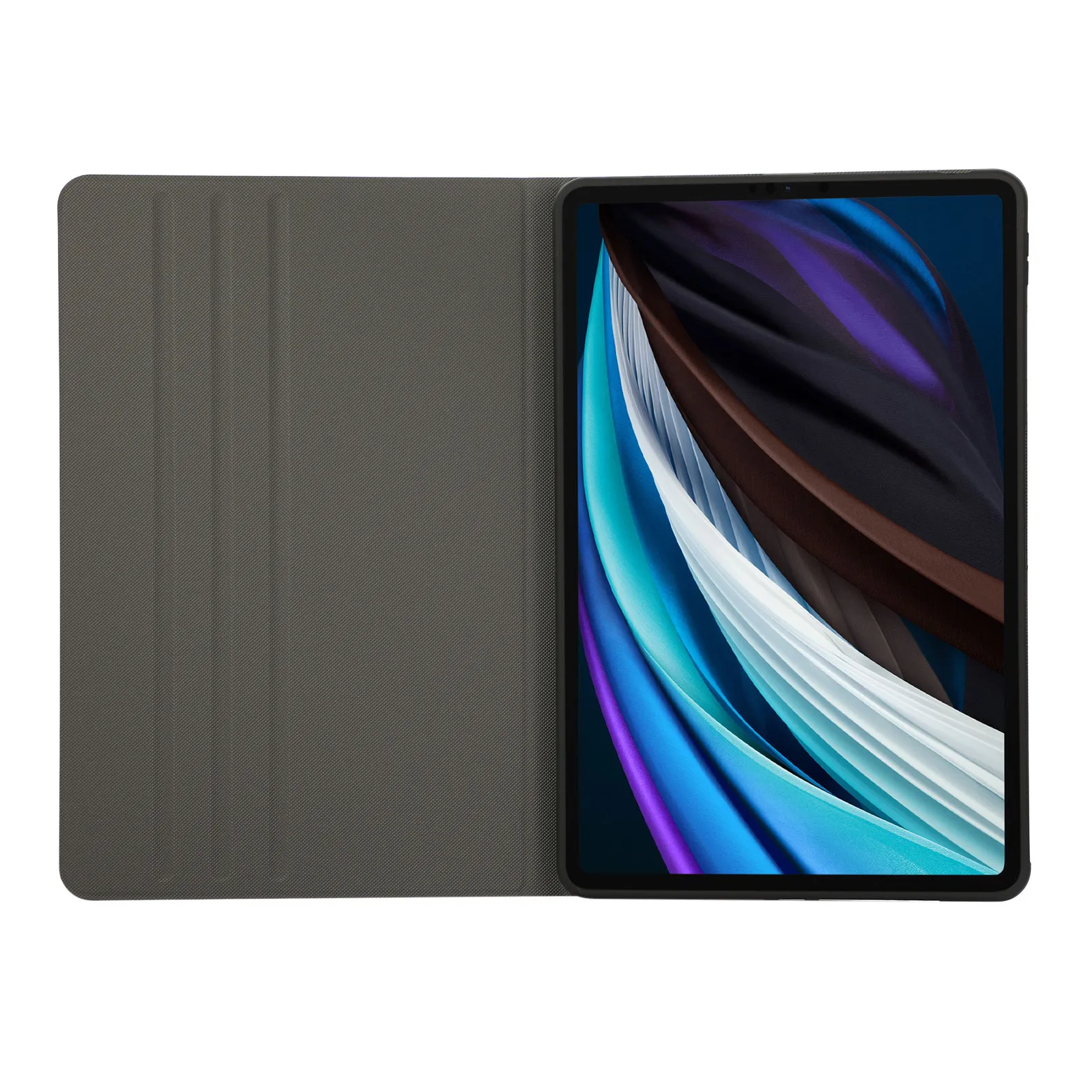 Capa protetora TPU para Xiaomi Redmi Pad, Shell de couro, estojo protetor para tablet, suporte, 10,61 em, 2022