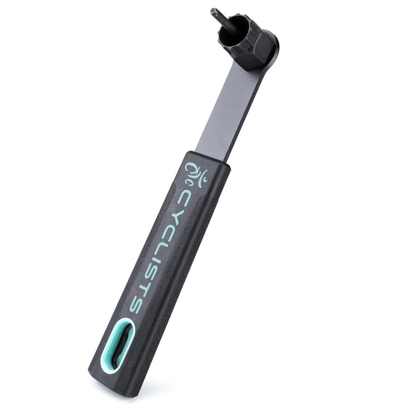

CYCLISTS Bike Freewheel Repair Tools Dismantling Tool For Flywheel Of Road Bike And Mountain Bike