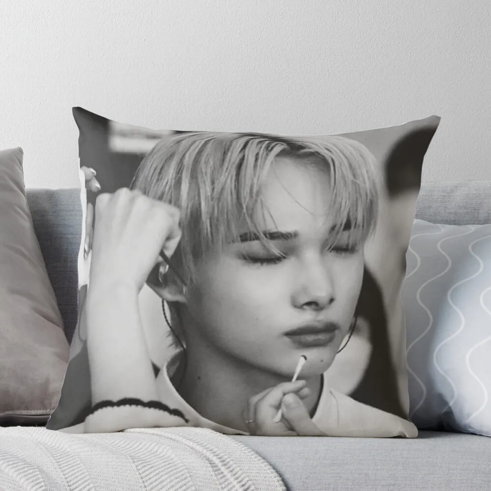 

NIKI Throw Pillow Pillow Covers Decorative Pillowcase Pillowcases