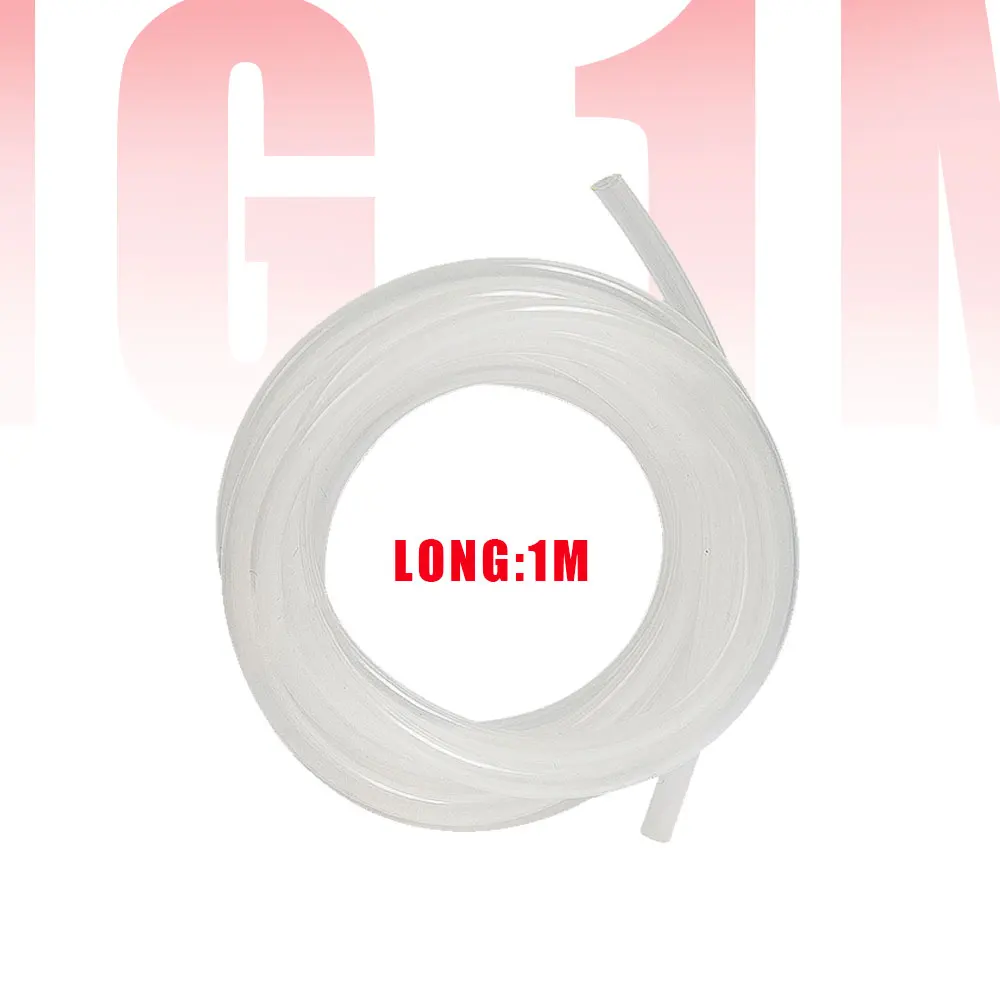 1Pc 100CM Pvc Tubin…