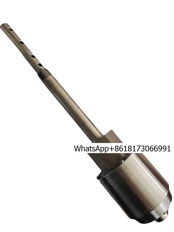 KR-939SB4 integrated four-parameter combination probe