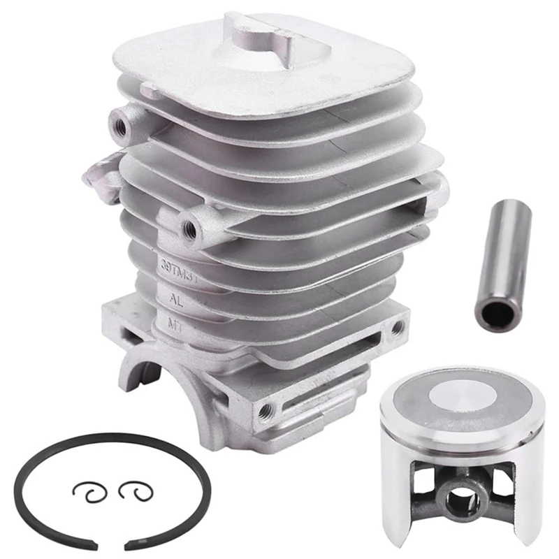 P021-009250 Cylinder Kit CS-350T CS-350TES CS-350WES CS-351 CS-350 CS350 CS350T 39MM Cylinder Accessories