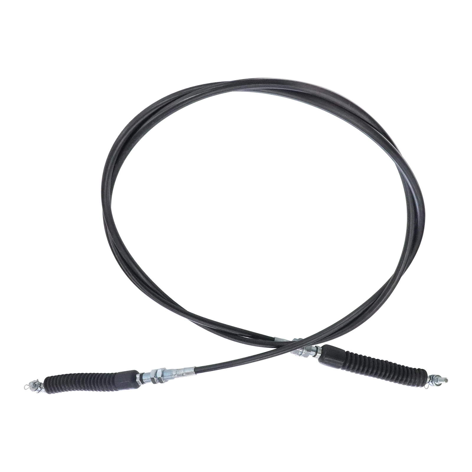 Câble de changement de vitesse compatible avec Polaris 7082474 7081883 Ranger XP 900 XP 1000 570 500