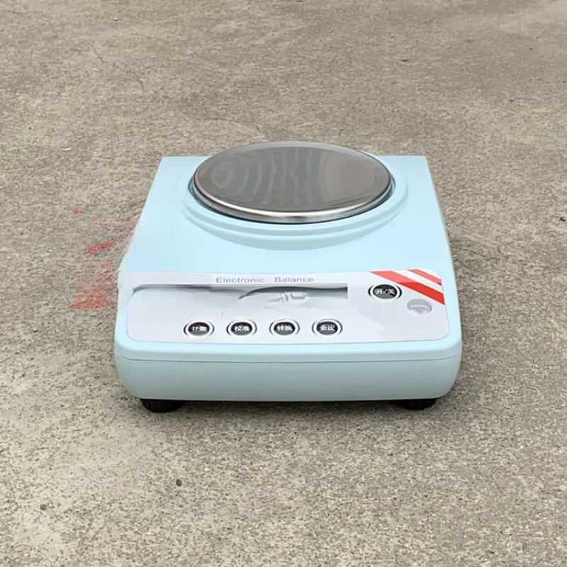 1000G, 2000g/0.1g electronic balance, electronic scale, balance scale, with battery