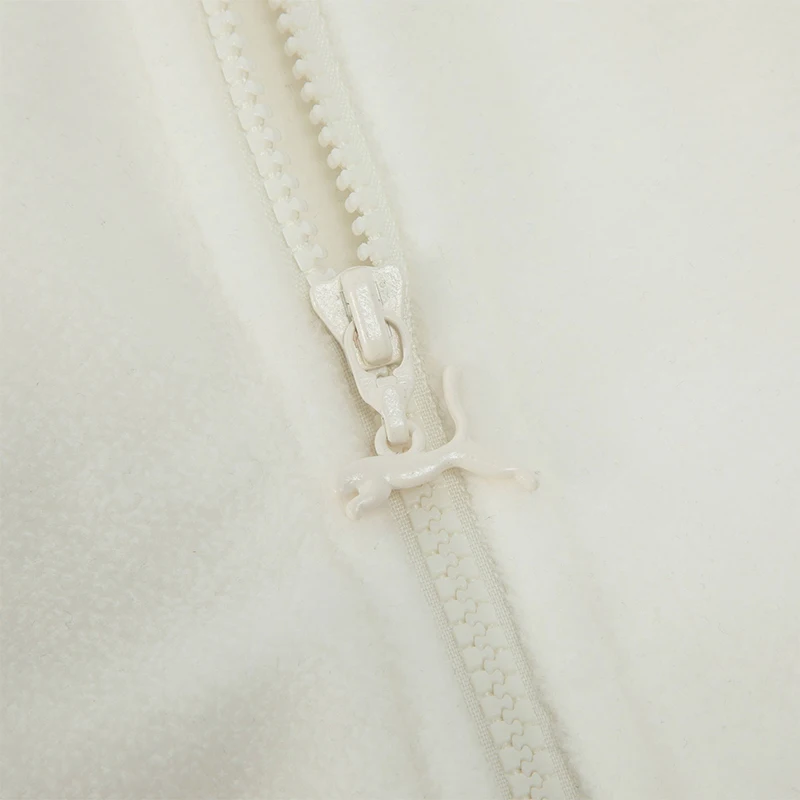 Puma Echte Winter Damen Einfache Warme Casual Lamm Fleece Jacke 625838-65