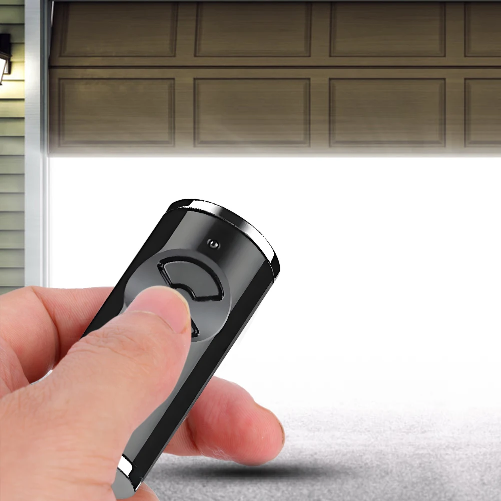 

868MHz Garage Door Openers Handheld Transmitter Garage Door Remote Control for Hormann Bisecur HSE4-868-BS