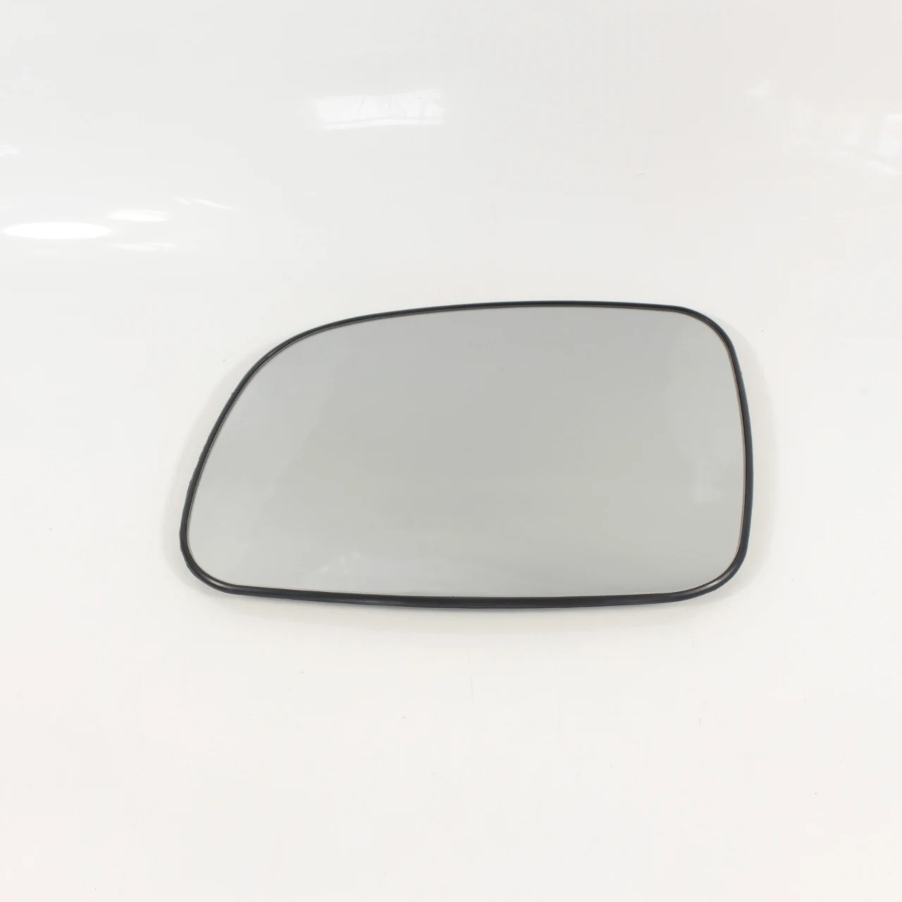 Clear Car Wing Mirror Glass For Jeep Grand Cherokee WJ 1998-2004 heated with back plate