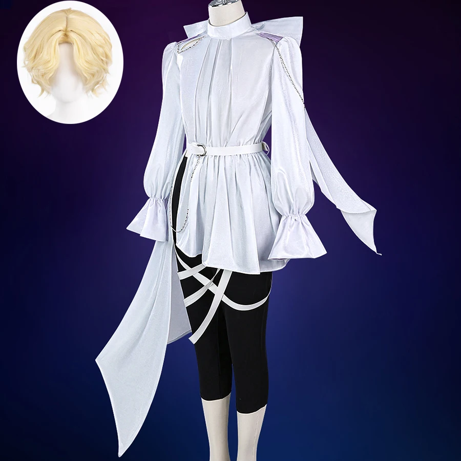 Alien Stage Luka Co…