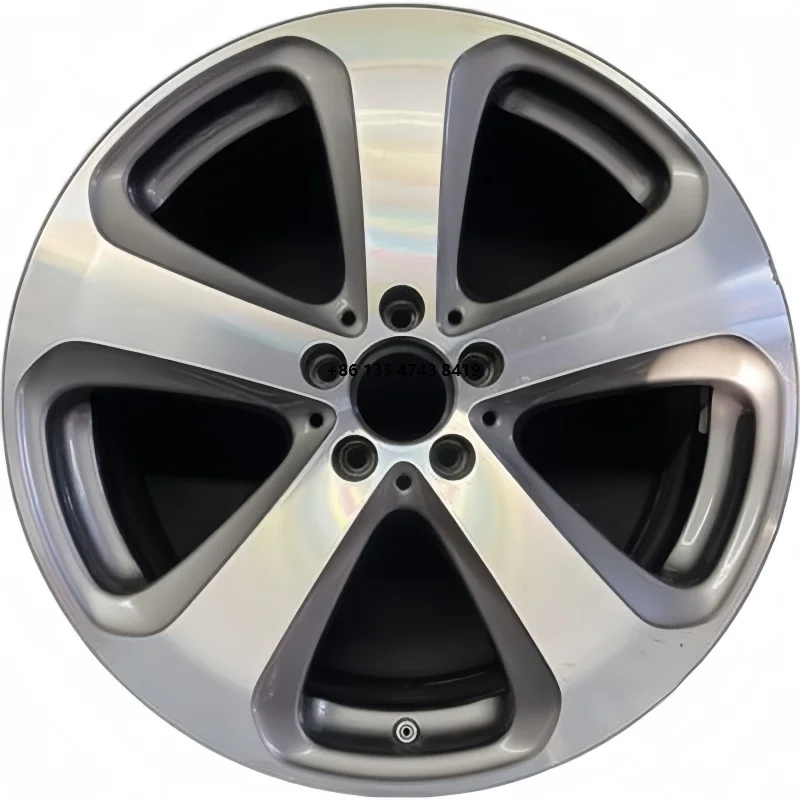 

Suitable for 253 GLC200 GLC260 GLC300 GLC43 GLC63 modified wheel hub, cast wheel rim 2534011000