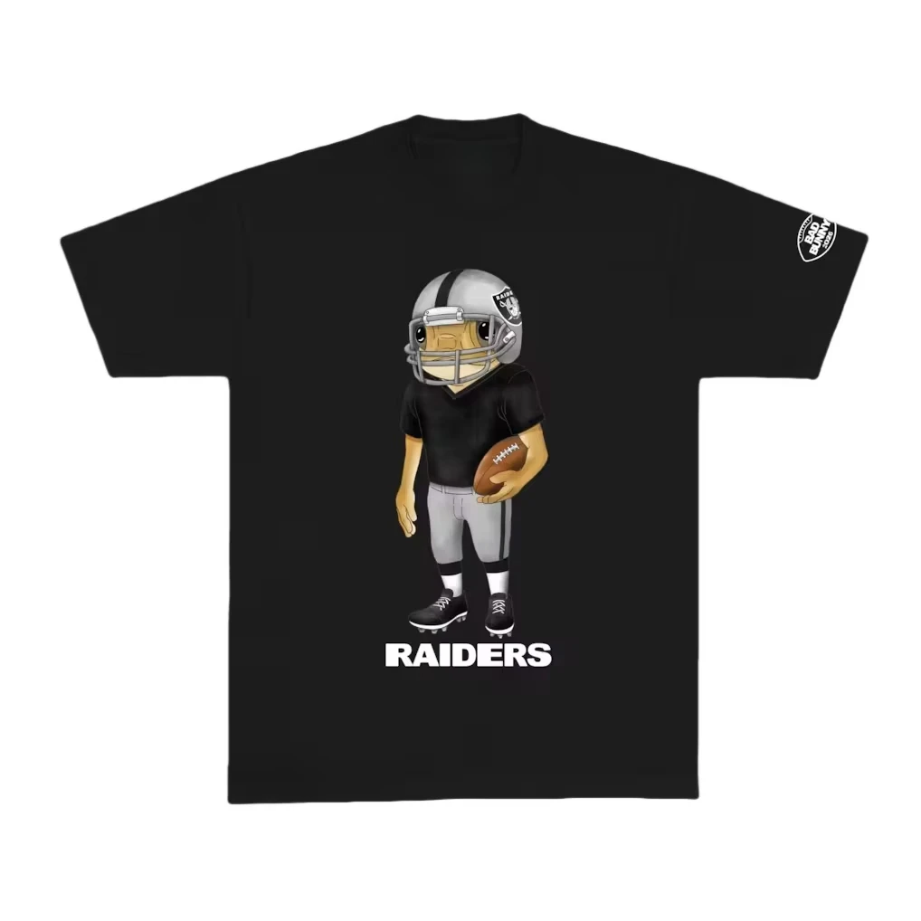 Camiseta Estampada de Algodón Unisex de Manga Corta Bad Bunny Super Bowl LX & Sapo Concho, Estilo Y2K HipHop, Nueva Colección Verano 2026 para Hombre