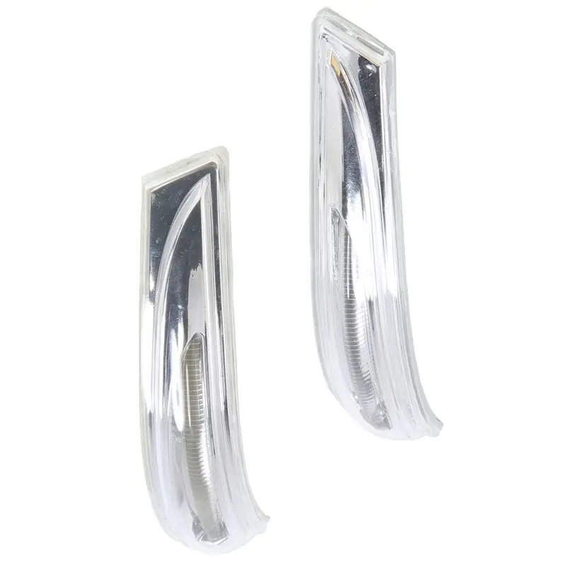 

Указатель поворота в боковом зеркале автомобиля (левый/правый) для ACCENT 2011-2014, артикулы 87614-1R000, 87624-1R000