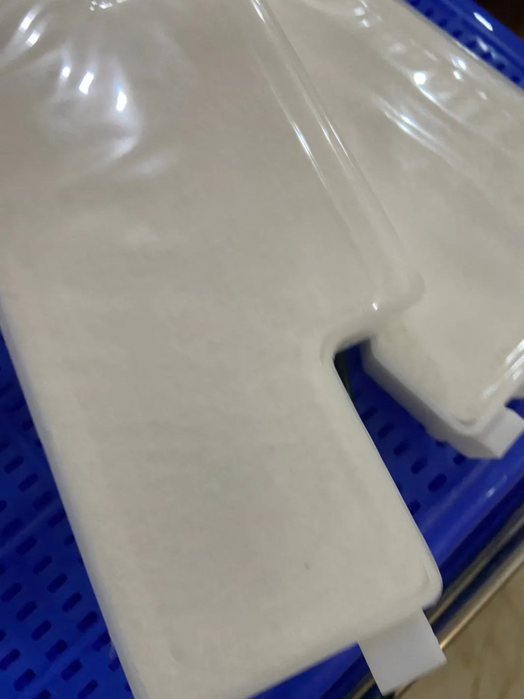 

5X 1552751 1516725 TRAY POROUS PAD Waste Ink Tank for EPSON Stylus Office B1100 T1100 T1110 ME Office 1100 WF1100 L1300 ME1100