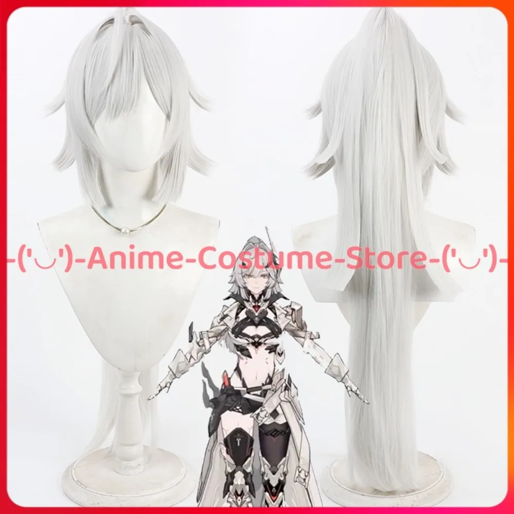 

Honkai Impact 3rd Erdos Helia Косплей Парик Конский хвост Аниме Игровой персонаж Хэллоуин Карнавальный костюм для вечеринки Парики Синтетические волосы