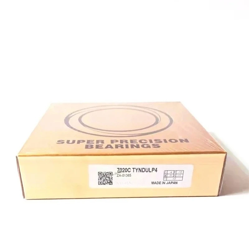 Angular Contact Ball Bearing  7015 7016 7017 7018 7019AC/P5 DB DT DF  Factory Angular Contact Ball Bearing