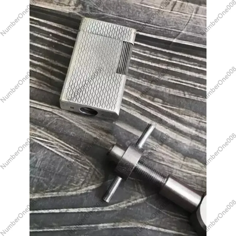 Multi Functional Professional Lighter Suitable for Maintenance Tool Adjustment, Supplementary Gas Valve Disassembly Tool