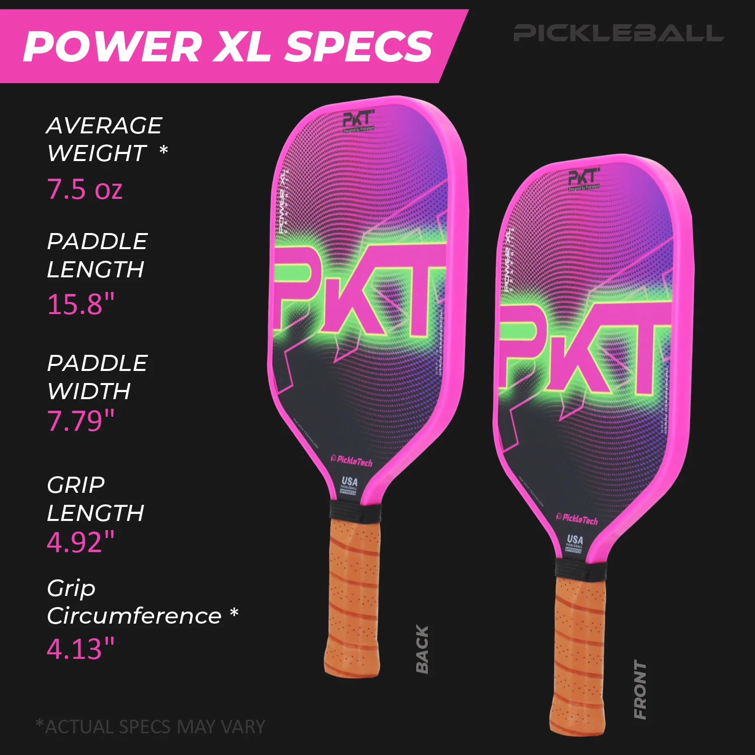 مجداف كرة البيسبول مع غطاء حقيبة تشكيل الحرارة من الألياف الزجاجية 13 مم مجداف كرة البيسبول لمعدات التدريب للبالغين والمراهقين