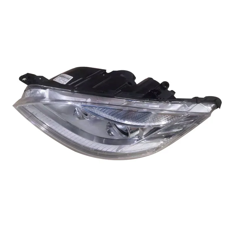 Headlight Head Light for Benz S CLASS W220 W221 2006 2007 2008 2009