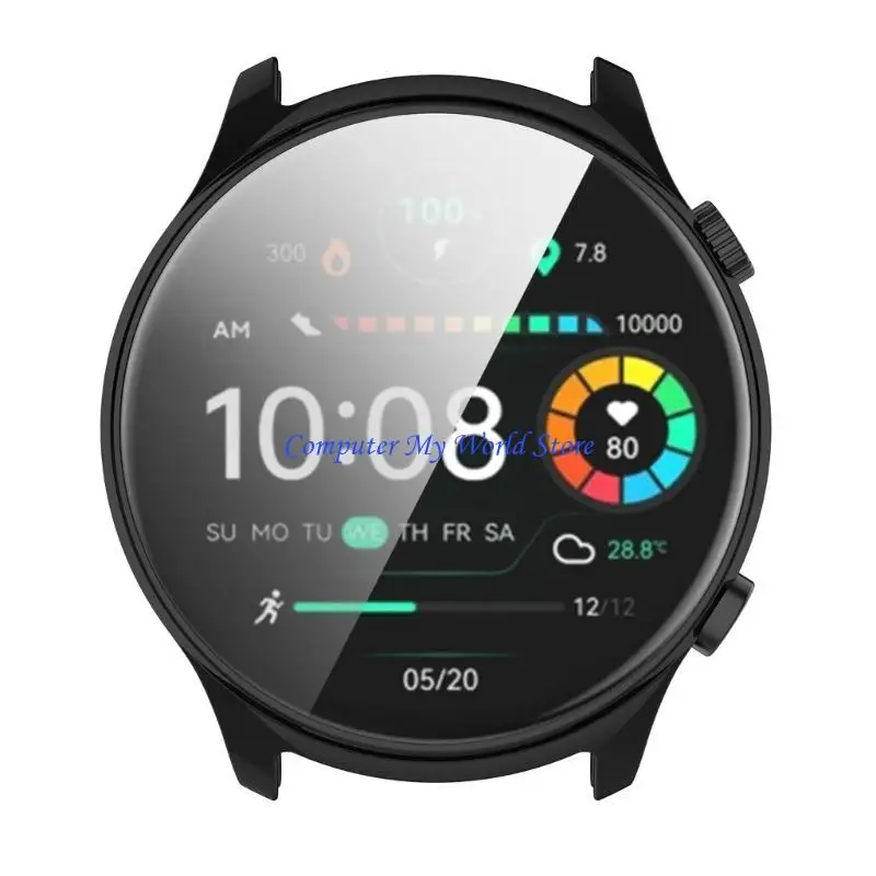 Шокопродажный бампер Shell Cover Cover для Rt3 Solar Wwatch