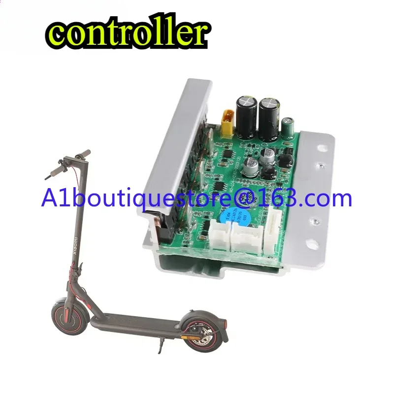 For Xiaomi Mi 4Pro electric scooter control board main board replacement accessories new image Mi4 Pro controller,