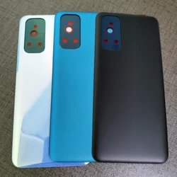 For Xiaomi Redmi Note11 Note 11 Back Battery Cover Rear Door Housing Cover Case Replacement For Redmi note11 note 11 phone case