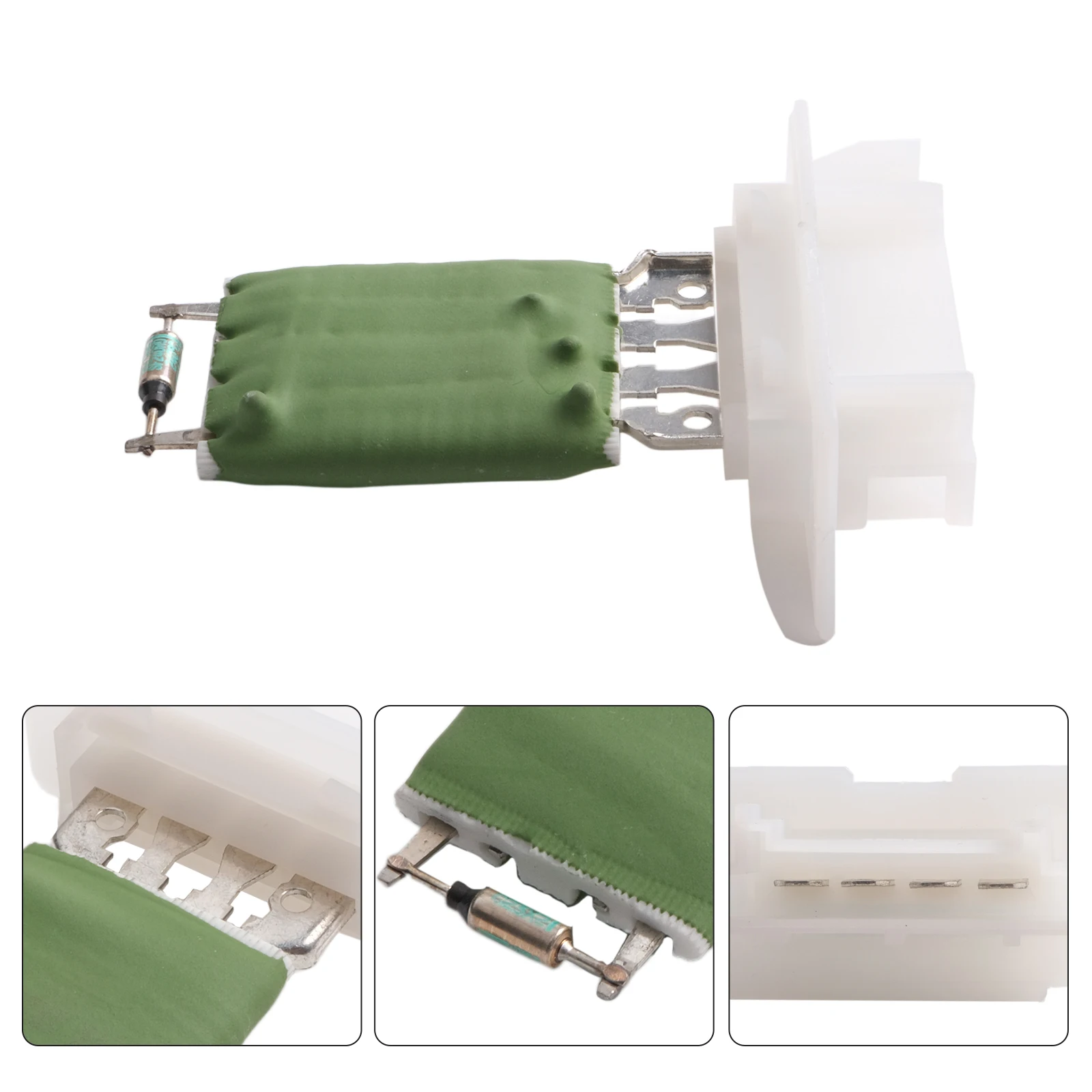 For Automotive Repair Heater Resistor For Mercedes for benz for A Class Blower Resistor High-quality Materials And Play