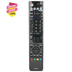 GA841WJSA Remote Control For Sharp Aquos LCD TV LC-40LE700E LC-40LE810E LC-40LE600S LC-40LE705S LC-46LE700S LC-46LU820E