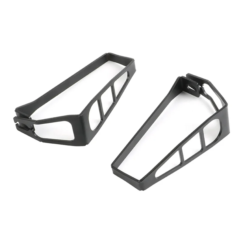 

NEW-Indicator Lamps Guard Front Rear Turn Signal Light Shields For BMW R1250GS F750GS F850GS ADV Motorcycle Accessories