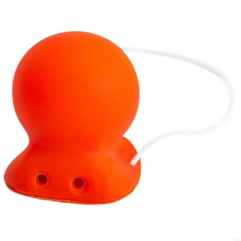 K3nf clown neus voor kind volwassen Halloween clown cosplay prop