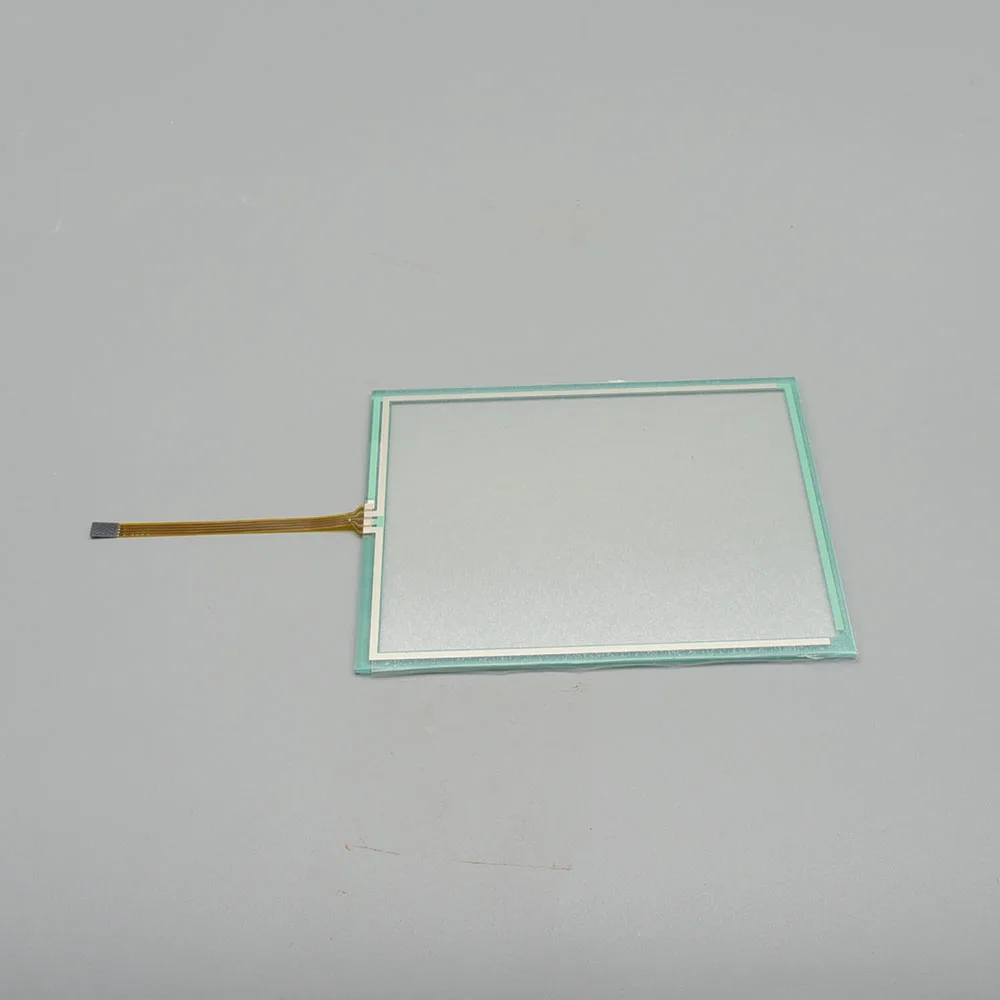 1 peça para copiadora riso rz370 rz570 rz670 rz970 mz770e 133*105mm vidro da tela de toque