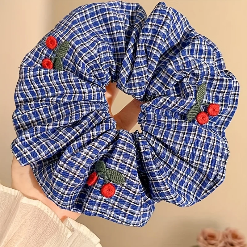 1 extra-large blue mesh hair t - Women'S Work Accessories recension och pris