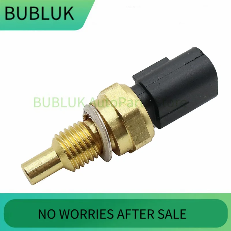 Sensor de temperatura del refrigerante 68164627AA para Jeep Cherokee Dodge Chrysler 200 300 3.6L 3604CC 2014 2015 2016 2017 accesorios de coche