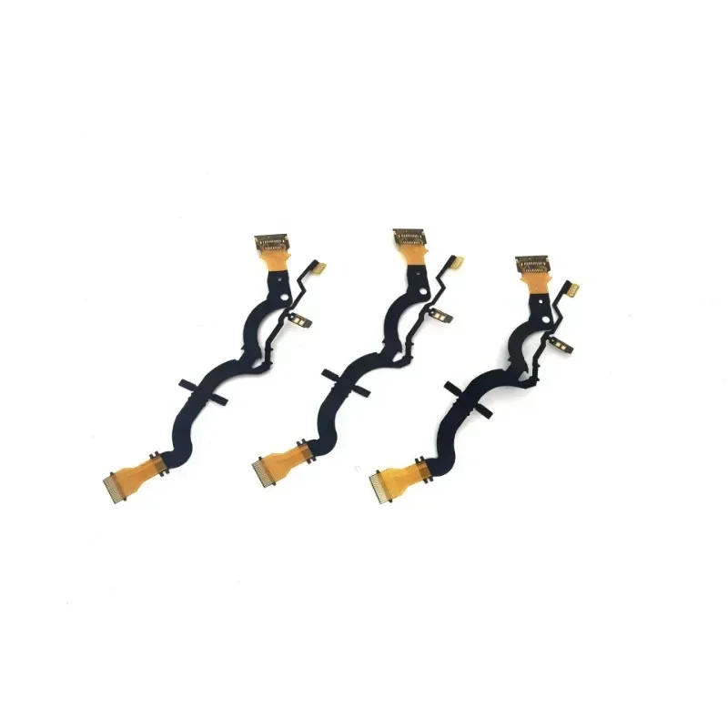 1PCS ใหม่เลนส์รูรับแสง FLEX CABLE สําหรับ SONY E 3.5-5.6/PZ 16-50 มม.OTS 16-50 มม.ส่วนซ่อม